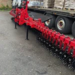 Ротационная борона