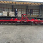 Ротационная борона