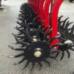 Ротационная борона