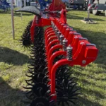 Ротационная борона