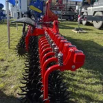 Ротационная борона