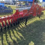 Ротационная борона