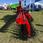 Ротационная борона