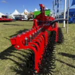 Ротационная борона