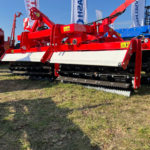 Мульчирующий каток