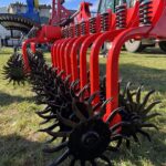 Борона ротационная РШ