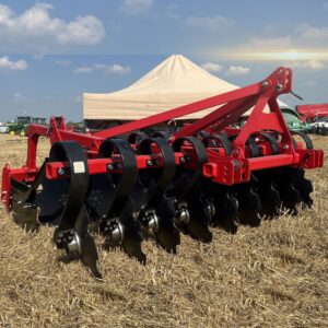 Дисковий лущильник навісний ТМА ЛСД — купити лущильник