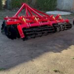 Дискова борона навісна типу АГМ - Зображення 8