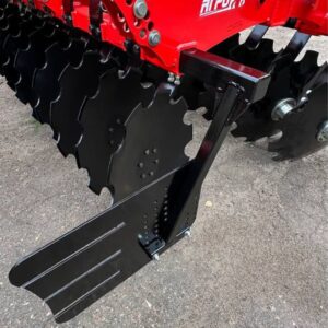 Борона дискова причіпна лущильник ТМА ЛСД