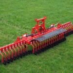 Борона ротационная РШ — изображение 3