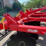 Дискова борона навісна типу АГМ - Зображення 4