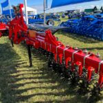 Борона ротационная РШ — изображение 2