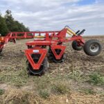 Мульчирующий каток КВМ 6.2 — изображение 5