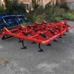 Культиватор навесной универсальный ТМА КНУ — изображение 6