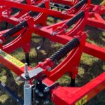 Культиватор навесной универсальный ТМА КНУ — изображение 4