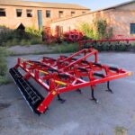 Культиватор навесной универсальный ТМА КНУ