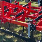 Культиватор навесной универсальный ТМА КНУ — изображение 5