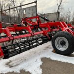 Культиватор прицепной трехрядный ТМА КП — изображение 8