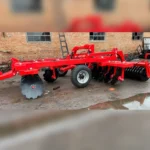 Борона Дисковая Дуга | Техмаш Агро — изображение 4