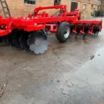 Борона Дисковая Дуга | Техмаш Агро — изображение 3