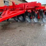 Борона Дисковая Дуга | Техмаш Агро — изображение 2