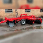 Борона Дисковая Дуга | Техмаш Агро — изображение 5