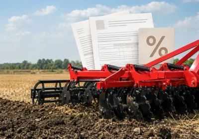 Государственная компенсация 25% на сельхозтехнику ТехМаш Агро